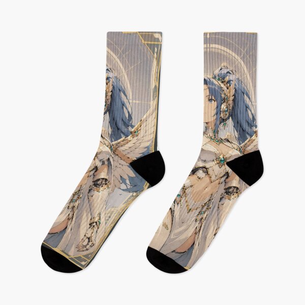 Item preview, Nike Cyberpunk – Greek Goddess of Victory designed and sold by Apocalyptic Art Studio.