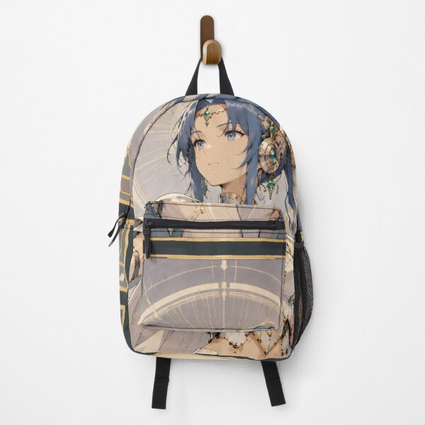 Item preview, Nike Cyberpunk – Greek Goddess of Victory designed and sold by Apocalyptic Art Studio.