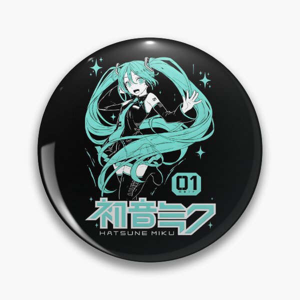 Item preview, Hatsune Miku Shirt, Project DIVA Anime Girl Graphic, Vocaloid Kawaii Y2K Style, Japanese Music Fan Gift designed and sold by Phirivey.