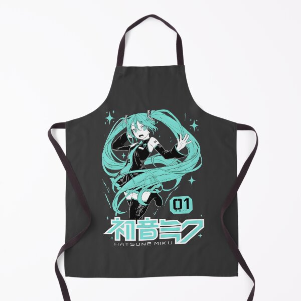 Item preview, Hatsune Miku Shirt, Project DIVA Anime Girl Graphic, Vocaloid Kawaii Y2K Style, Japanese Music Fan Gift designed and sold by Phirivey.