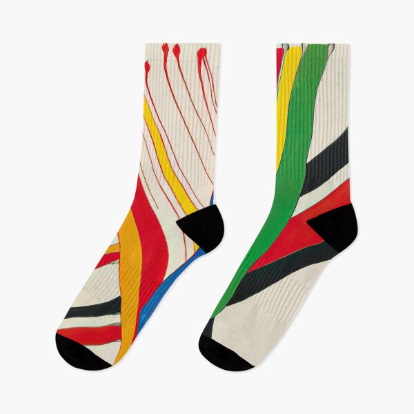 Item preview, Alexander Calder artwork designed and sold by Bivrgagnon.