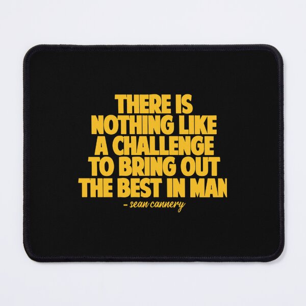 Item preview, Sean Connery - I have always hated that damn James Bond. I_d like to kill him [HiSVG.Com] designed and sold by MadysonJerde.