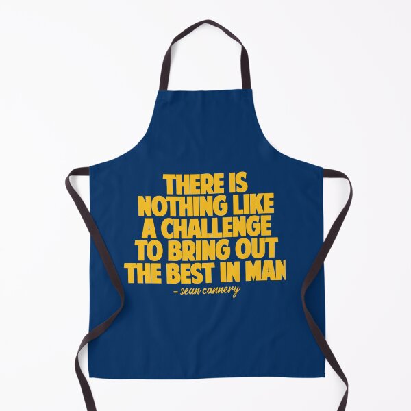 Item preview, Sean Connery - I have always hated that damn James Bond. I_d like to kill him [HiSVG.Com] designed and sold by MadysonJerde.