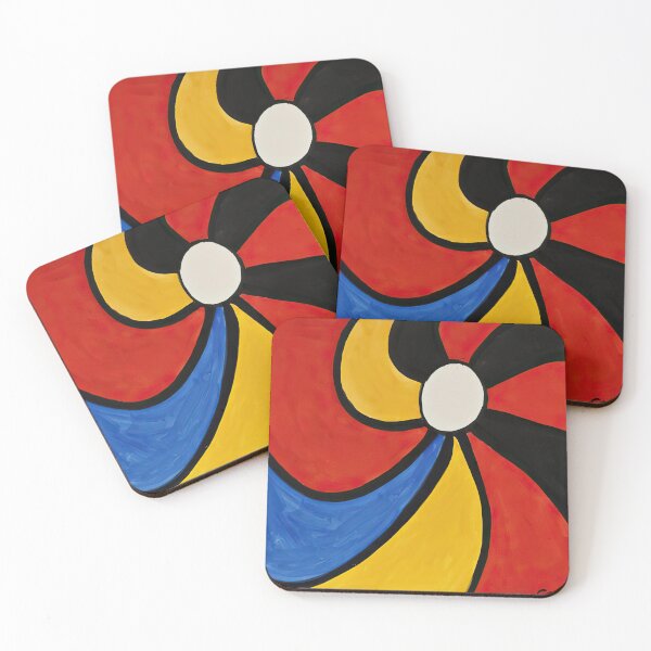Item preview, Alexander Calder artwork designed and sold by Bivrgagnon.