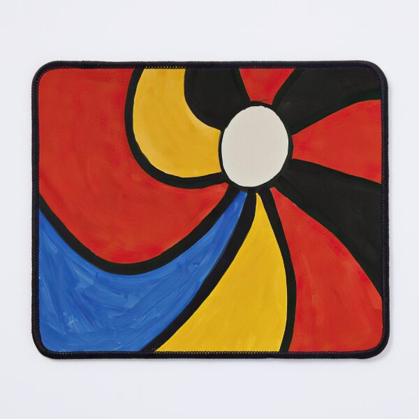 Item preview, Alexander Calder artwork designed and sold by Bivrgagnon.