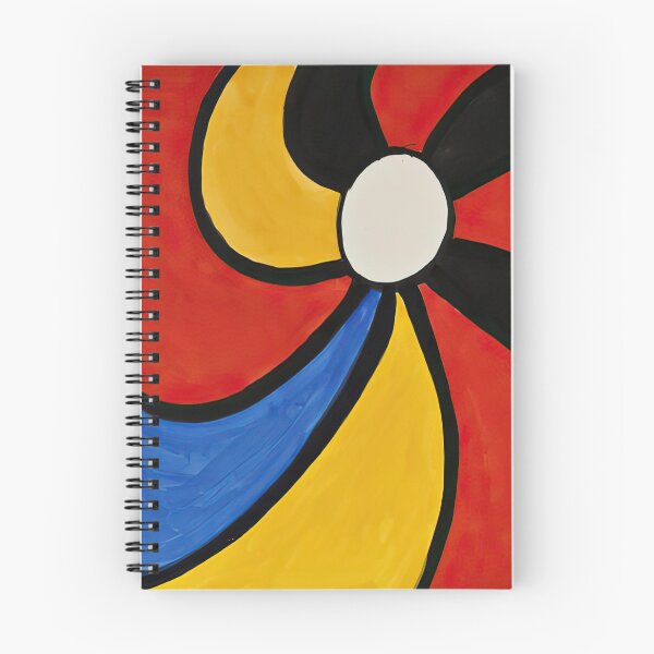 Item preview, Alexander Calder artwork designed and sold by Bivrgagnon.