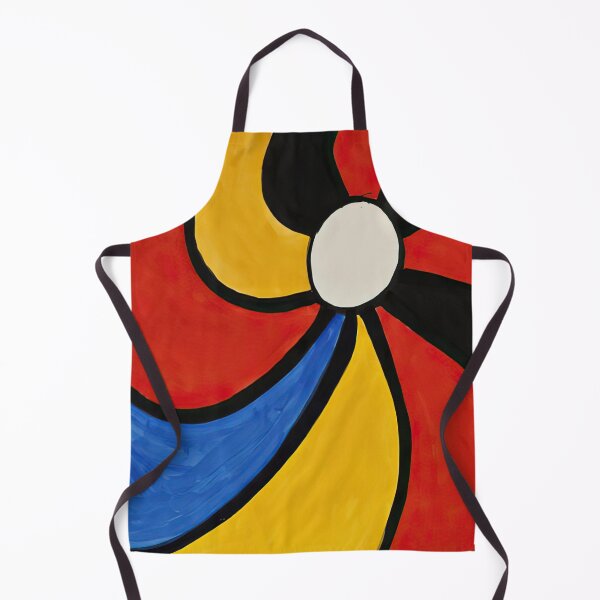 Item preview, Alexander Calder artwork designed and sold by Bivrgagnon.