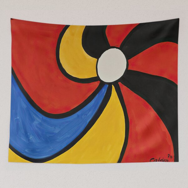 Artikelvorschau, Kunstwerke von Alexander Calder entworfen und verkauft von Bivrgagnon.