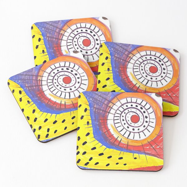 Item preview, Alexander Calder artwork designed and sold by Bivrgagnon.