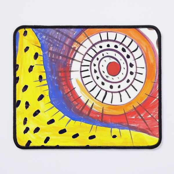 Item preview, Alexander Calder artwork designed and sold by Bivrgagnon.