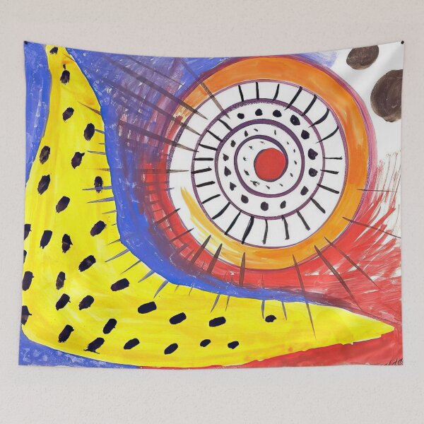 Artikelvorschau, Kunstwerke von Alexander Calder entworfen und verkauft von Bivrgagnon.