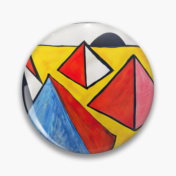 Item preview,  Alexander Calder artwork designed and sold by Bivrgagnon.