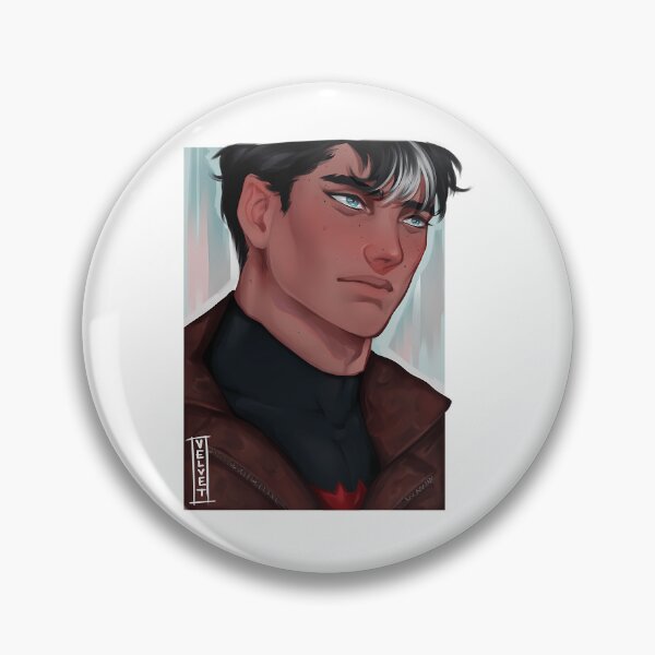 Item preview, Jason Todd  designed and sold by kat-iebooth.