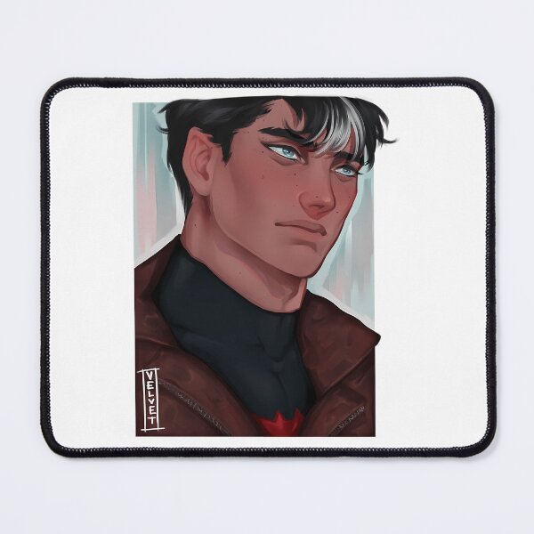 Item preview, Jason Todd designed and sold by kat-iebooth.