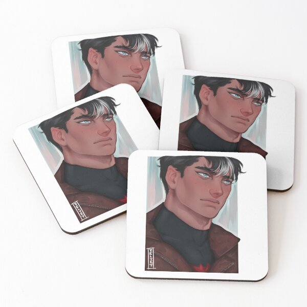 Item preview, Jason Todd  designed and sold by kat-iebooth.
