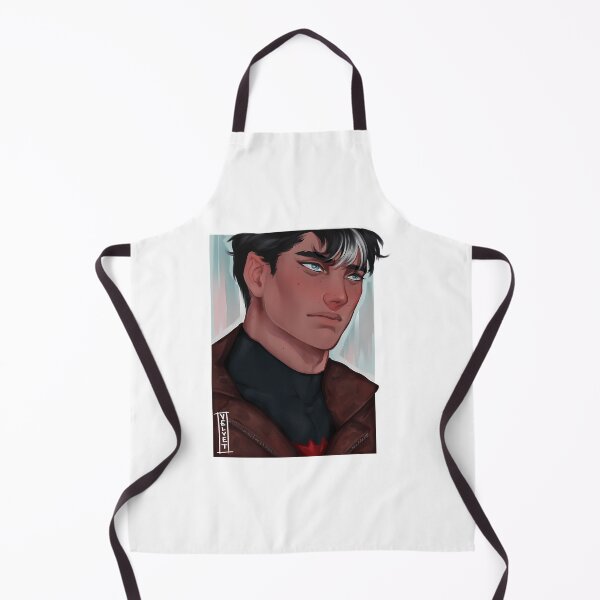 Item preview, Jason Todd designed and sold by kat-iebooth.