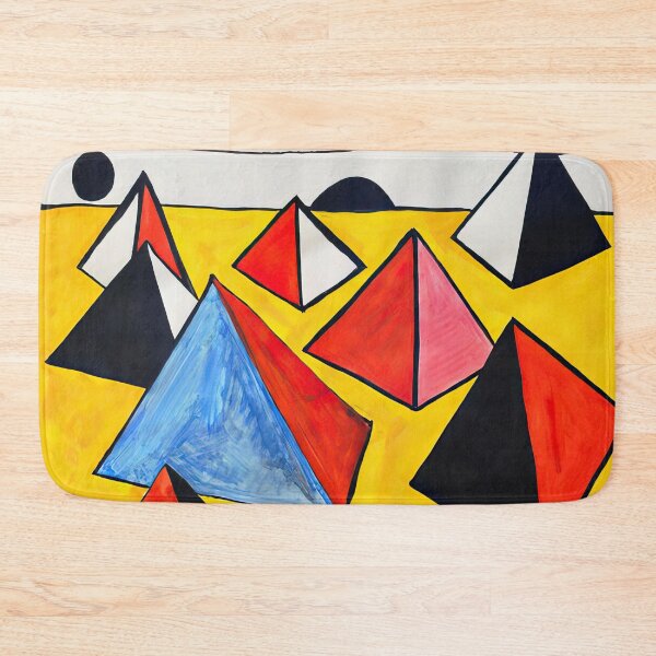 Artikelvorschau, Kunstwerke von Alexander Calder entworfen und verkauft von Bivrgagnon.