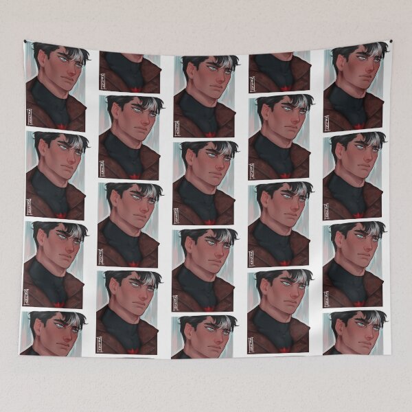 Item preview, Jason Todd  designed and sold by kat-iebooth.