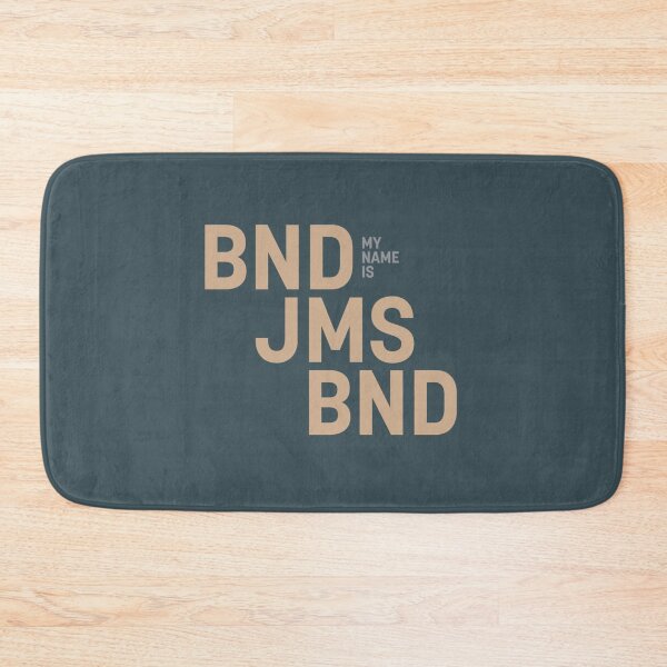 Item preview, My name is...   designed and sold by MadysonJerde.