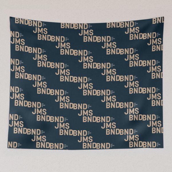 Item preview, My name is...   designed and sold by MadysonJerde.