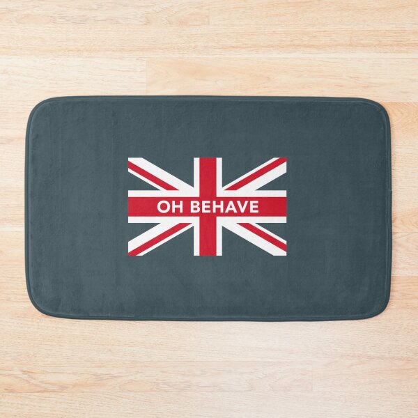 Item preview, Oh Behave   designed and sold by MadysonJerde.
