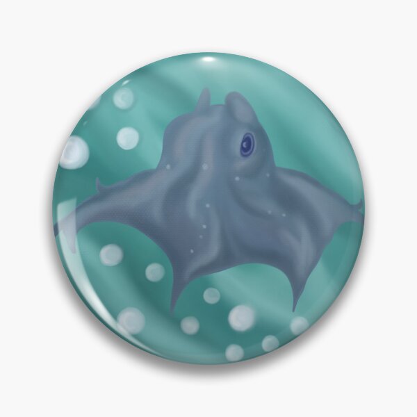 Item preview, Dumbo octopus designed and sold by Strataes.