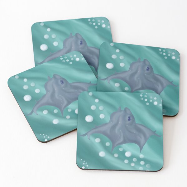 Item preview, Dumbo octopus designed and sold by Strataes.