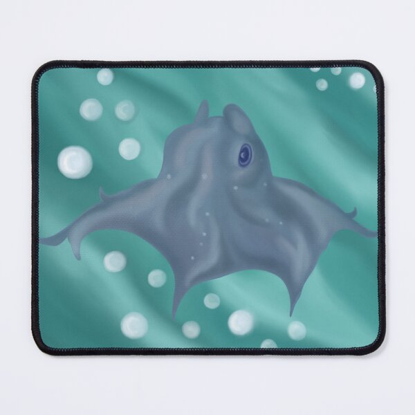 Item preview, Dumbo octopus designed and sold by Strataes.