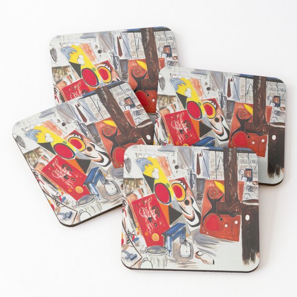 Item preview, Alexander Calder artwork designed and sold by Bivrgagnon.