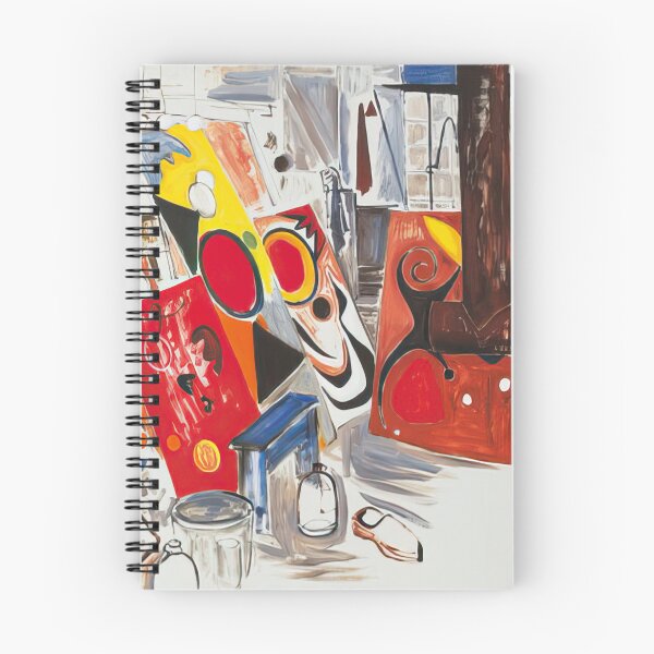 Item preview, Alexander Calder artwork designed and sold by Bivrgagnon.