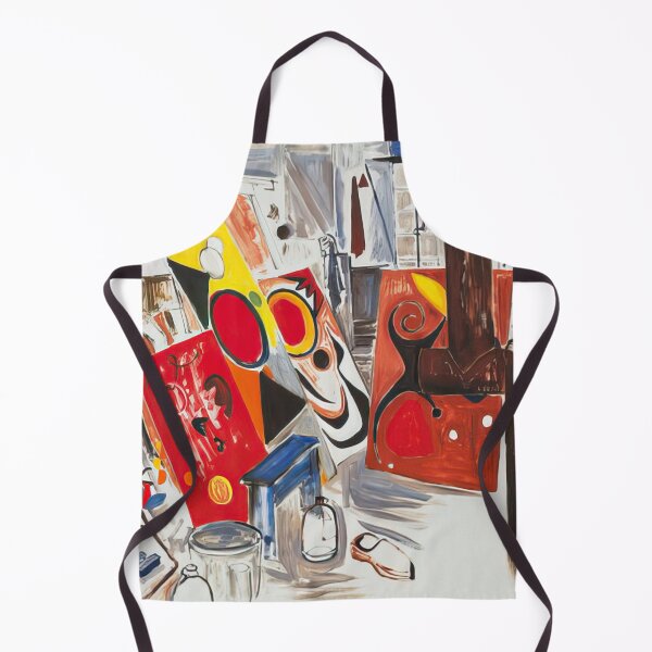 Item preview, Alexander Calder artwork designed and sold by Bivrgagnon.