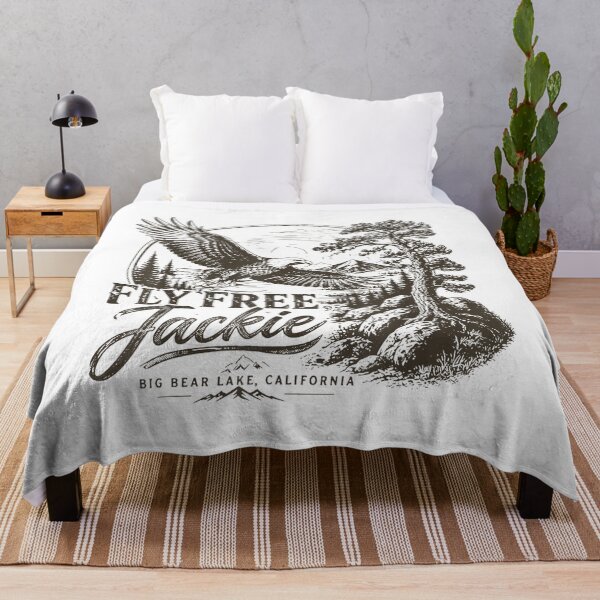 Item preview, Jackie the Bald Eagle Forever Our Queen Memorial Shirt designed and sold by Vectraxos.