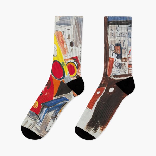 Item preview, Alexander Calder artwork designed and sold by Bivrgagnon.