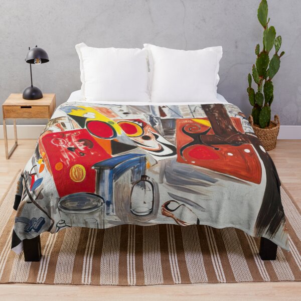 Item preview, Alexander Calder artwork designed and sold by Bivrgagnon.