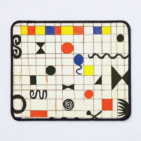 Item preview, Alexander Calder artwork designed and sold by Bivrgagnon.