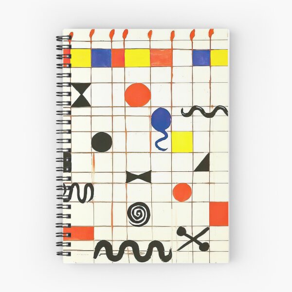 Artikelvorschau, Kunstwerke von Alexander Calder entworfen und verkauft von Bivrgagnon.