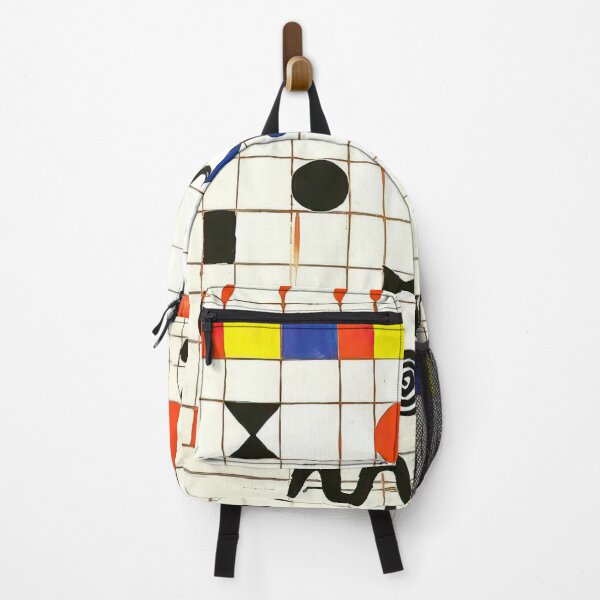 Item preview, Alexander Calder artwork designed and sold by Bivrgagnon.