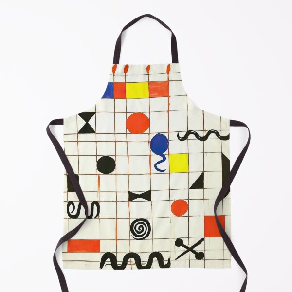 Item preview, Alexander Calder artwork designed and sold by Bivrgagnon.