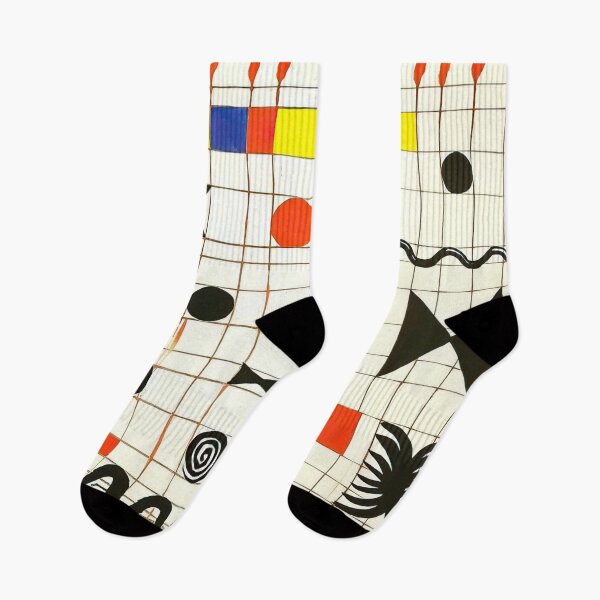 Item preview, Alexander Calder artwork designed and sold by Bivrgagnon.