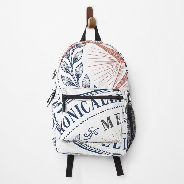 Item preview, Chronically Offline Society Member Vintage Seal designed and sold by Art&Fun.