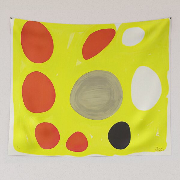 Artikelvorschau, Kunstwerke von Alexander Calder entworfen und verkauft von Bivrgagnon.