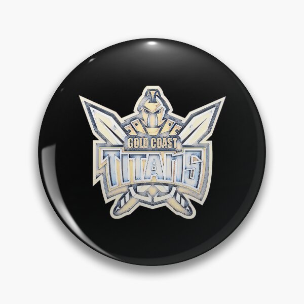 Item preview, Gold Coast Titanstitansgctitansgctitans designed and sold by phi-llipshah.