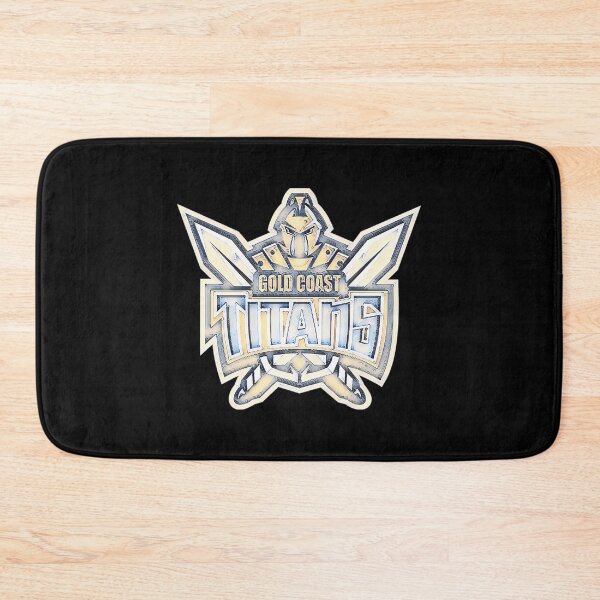 Item preview, Gold Coast Titanstitansgctitansgctitans designed and sold by phi-llipshah.