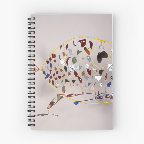 Item preview, Alexander Calder artwork designed and sold by Bivrgagnon.