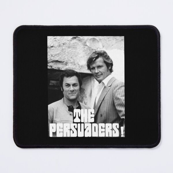 Item preview, Persuaders 70s designed and sold by MadysonJerde.