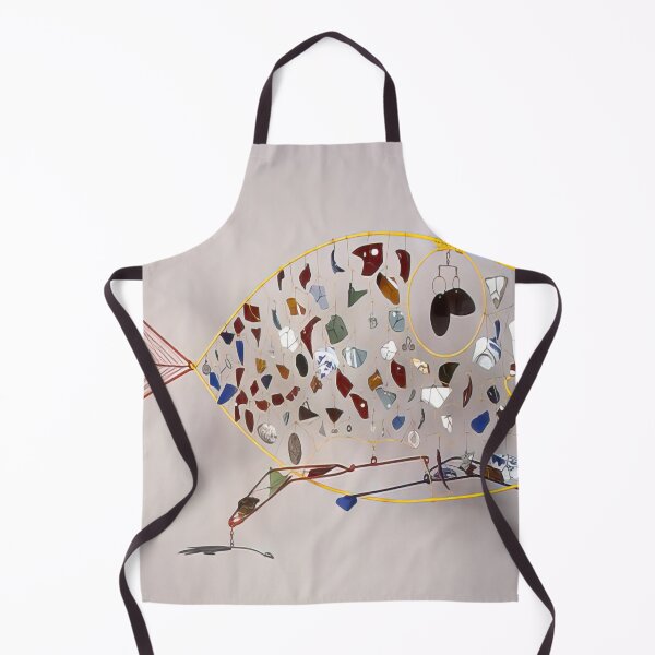 Item preview, Alexander Calder artwork designed and sold by Bivrgagnon.