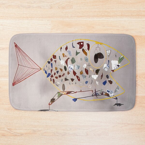 Item preview, Alexander Calder artwork designed and sold by Bivrgagnon.
