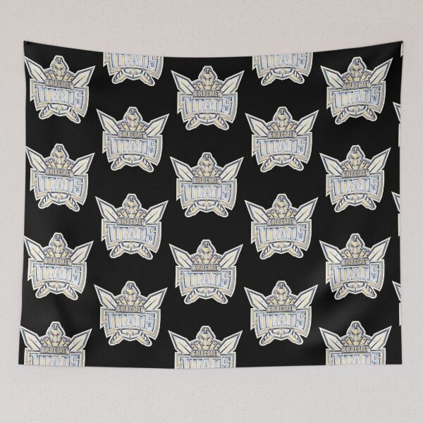 Item preview, Gold Coast Titanstitansgctitansgctitans designed and sold by phi-llipshah.
