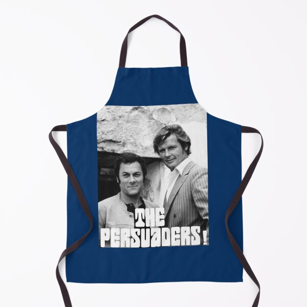 Item preview, Persuaders 70s designed and sold by MadysonJerde.
