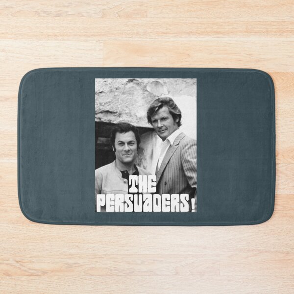 Item preview, Persuaders 70s   designed and sold by MadysonJerde.